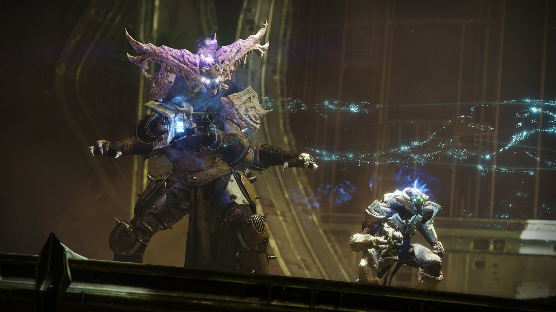 Destiny 2: Los Renegados - Imagen 44